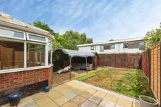 Sloane Way, Thetford