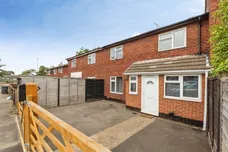 Sloane Way, Thetford