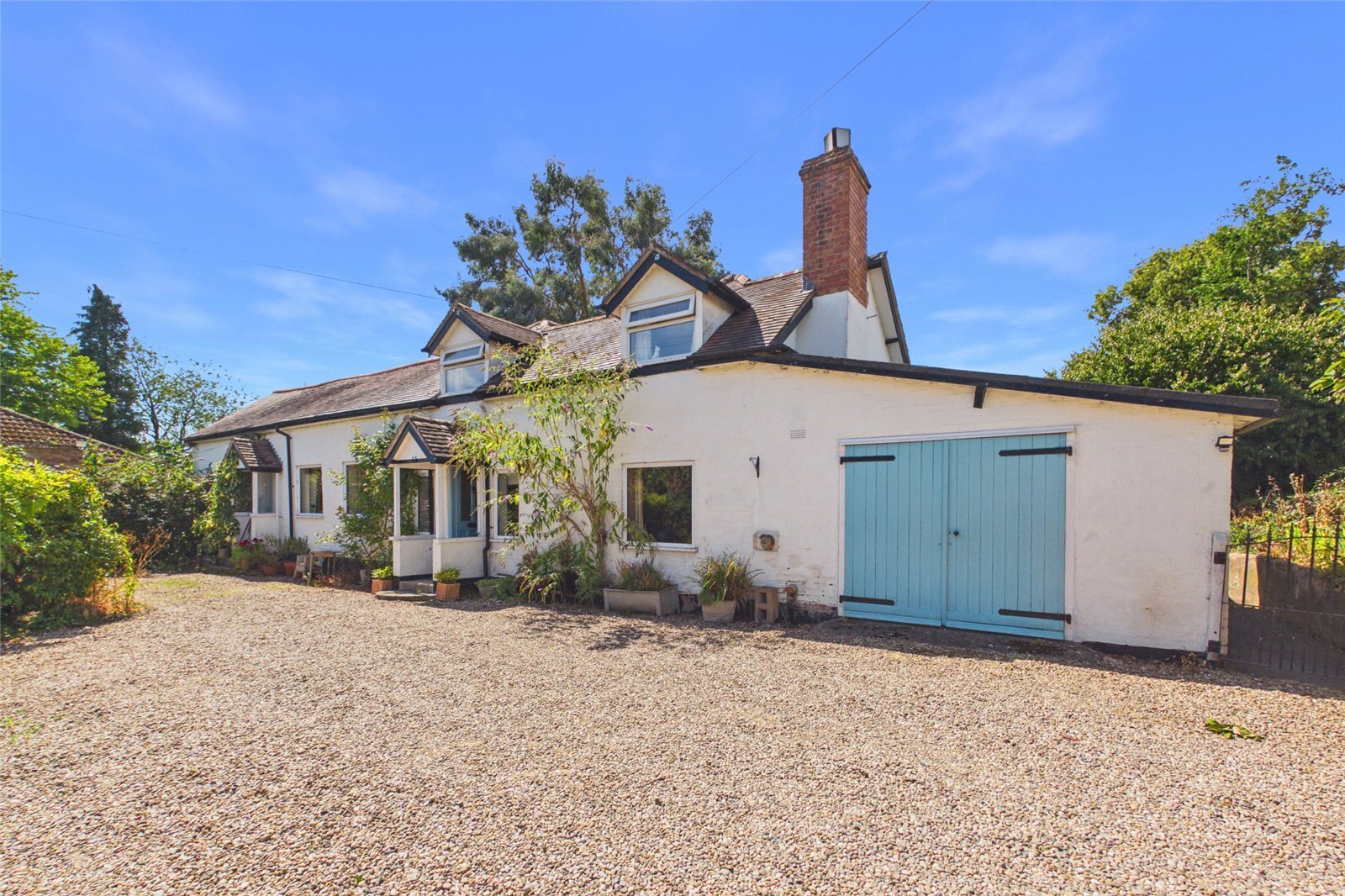Peterstow, Ross-on-Wye, Herefordshire, HR9 Image 1