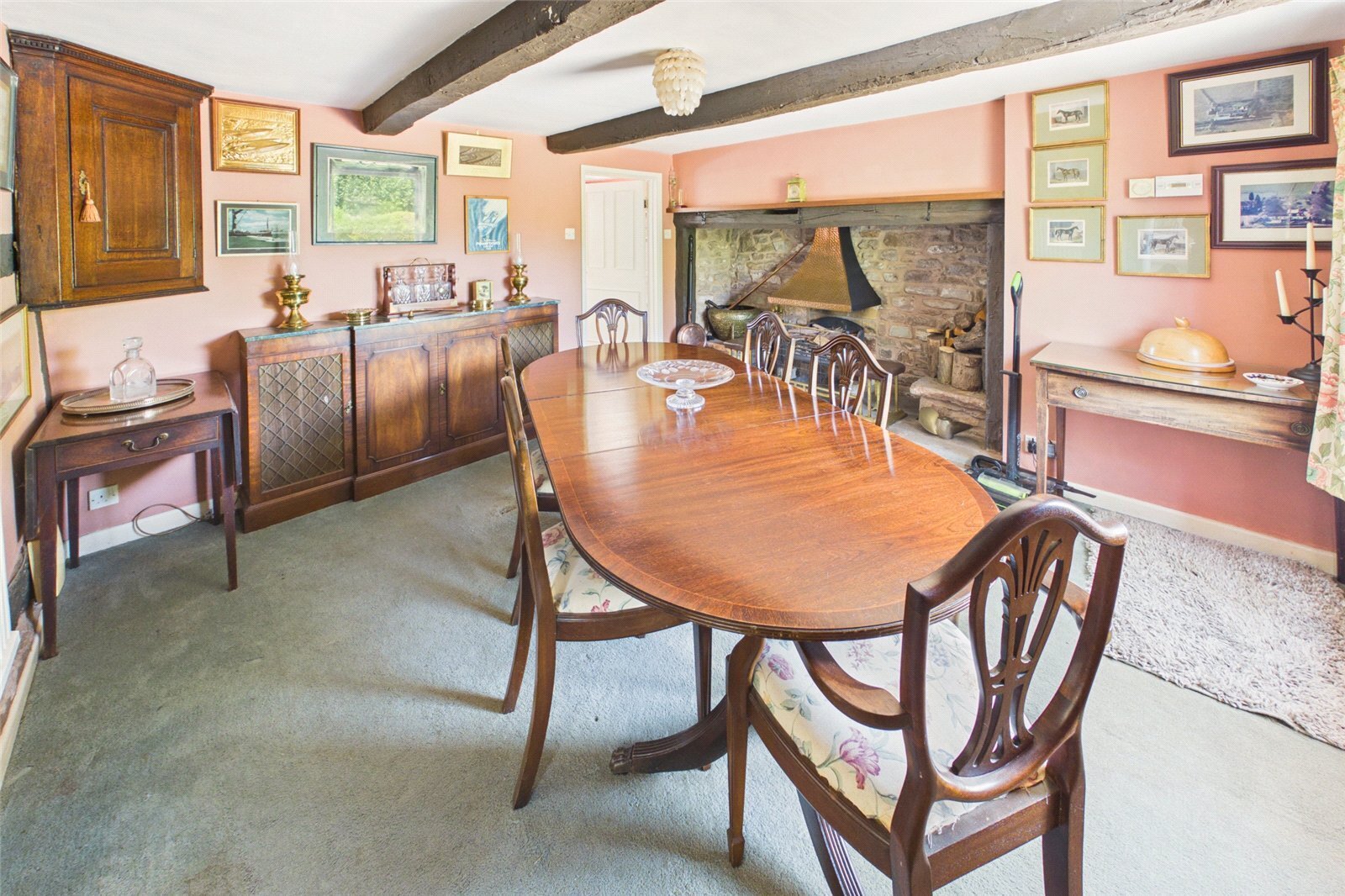 Peterstow, Ross-on-Wye, Herefordshire, HR9 Image 9