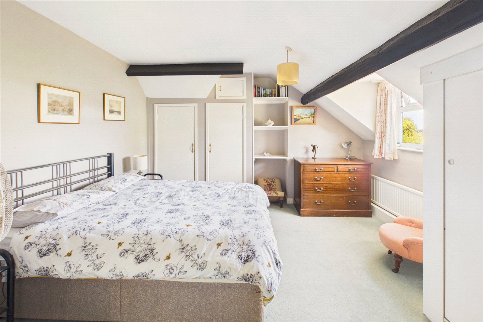 Peterstow, Ross-on-Wye, Herefordshire, HR9 Image 12