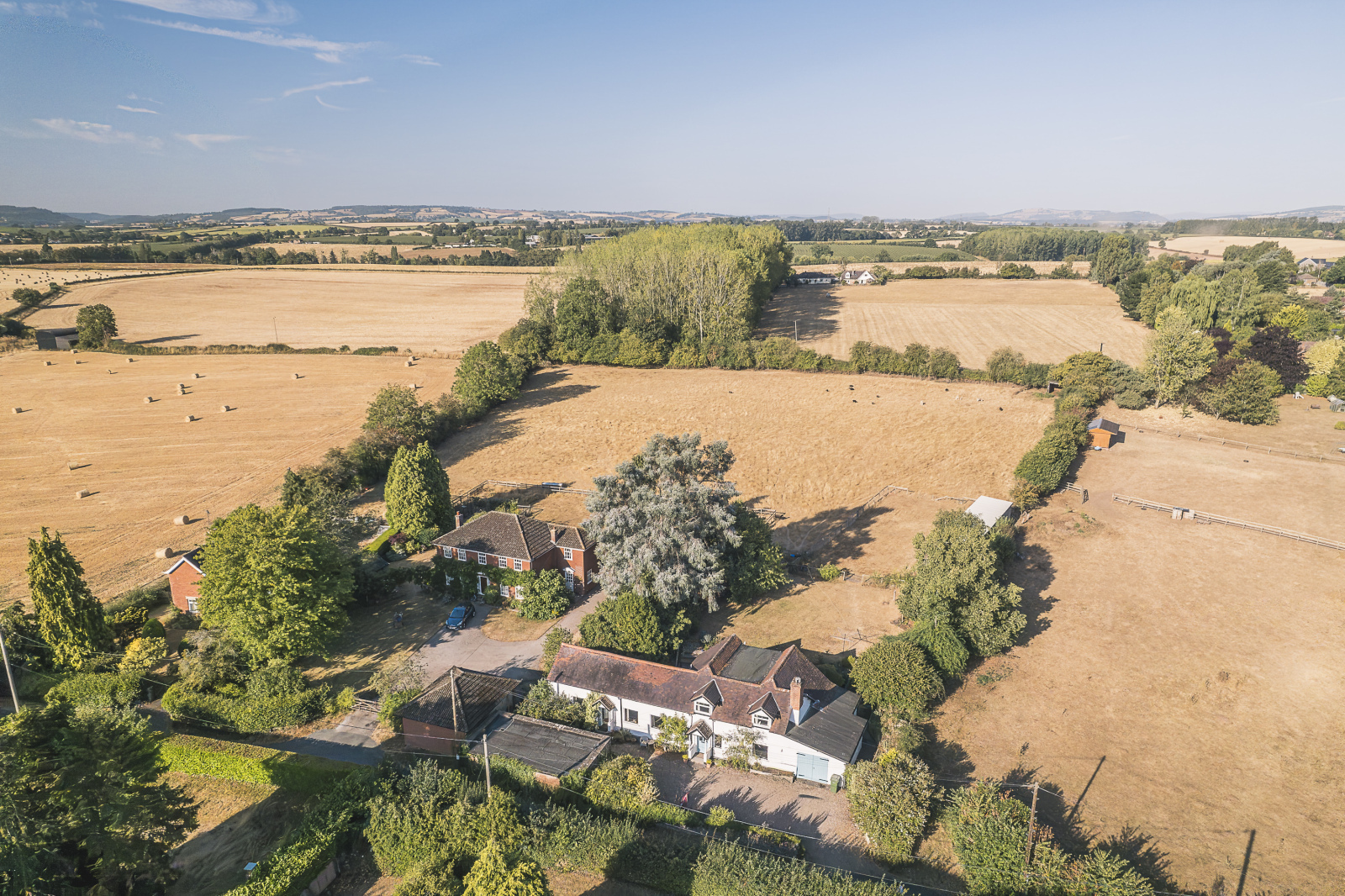 Peterstow, Ross-on-Wye, Herefordshire, HR9 Image 13