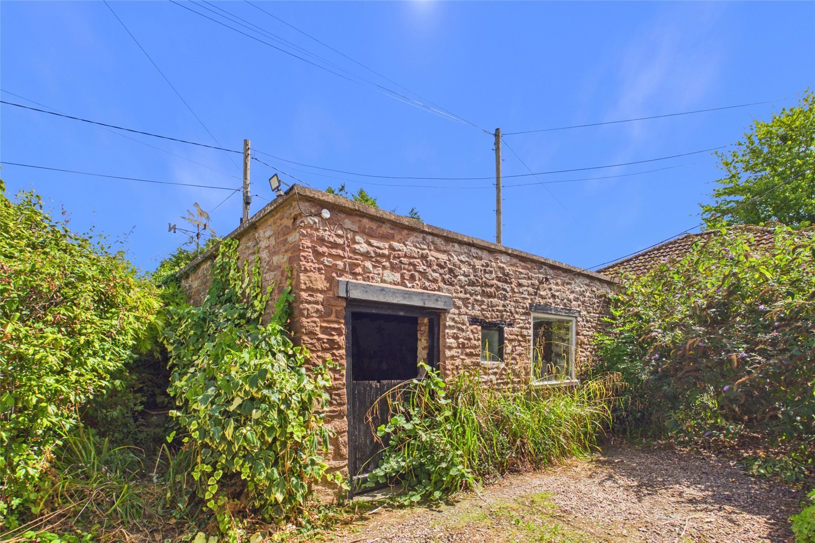 Peterstow, Ross-on-Wye, Herefordshire, HR9 Image 15
