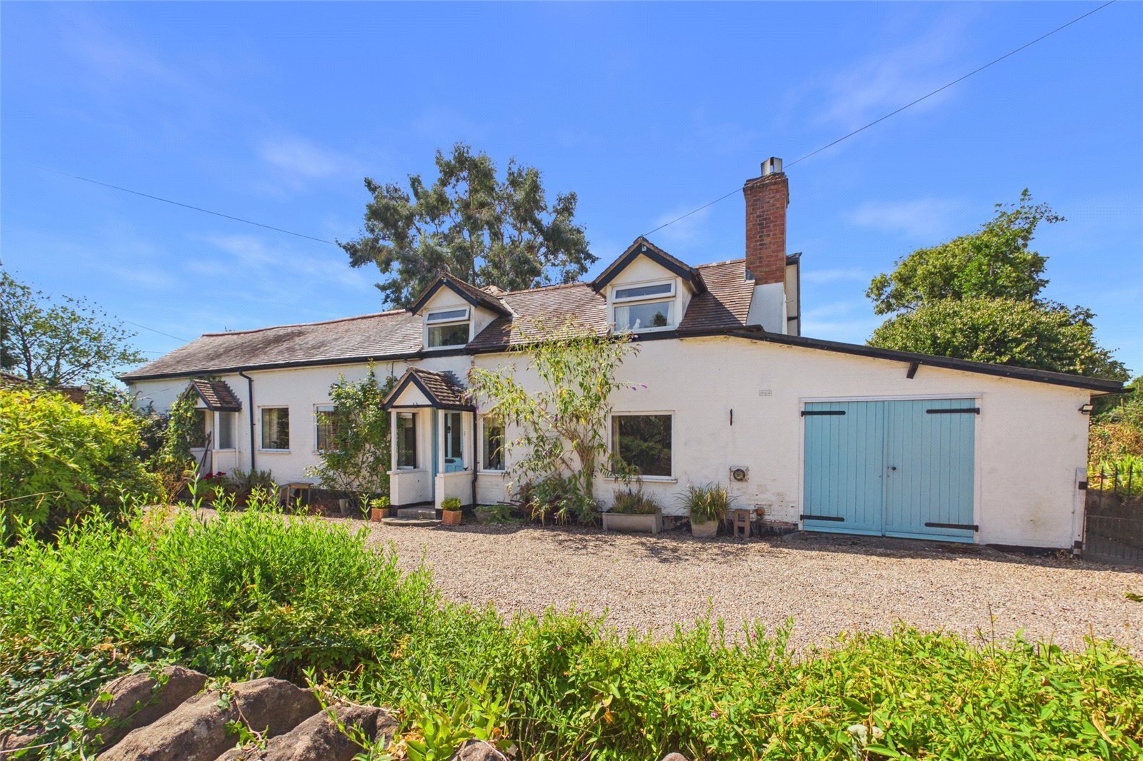 Peterstow, Ross-on-Wye, Herefordshire, HR9 Image 20