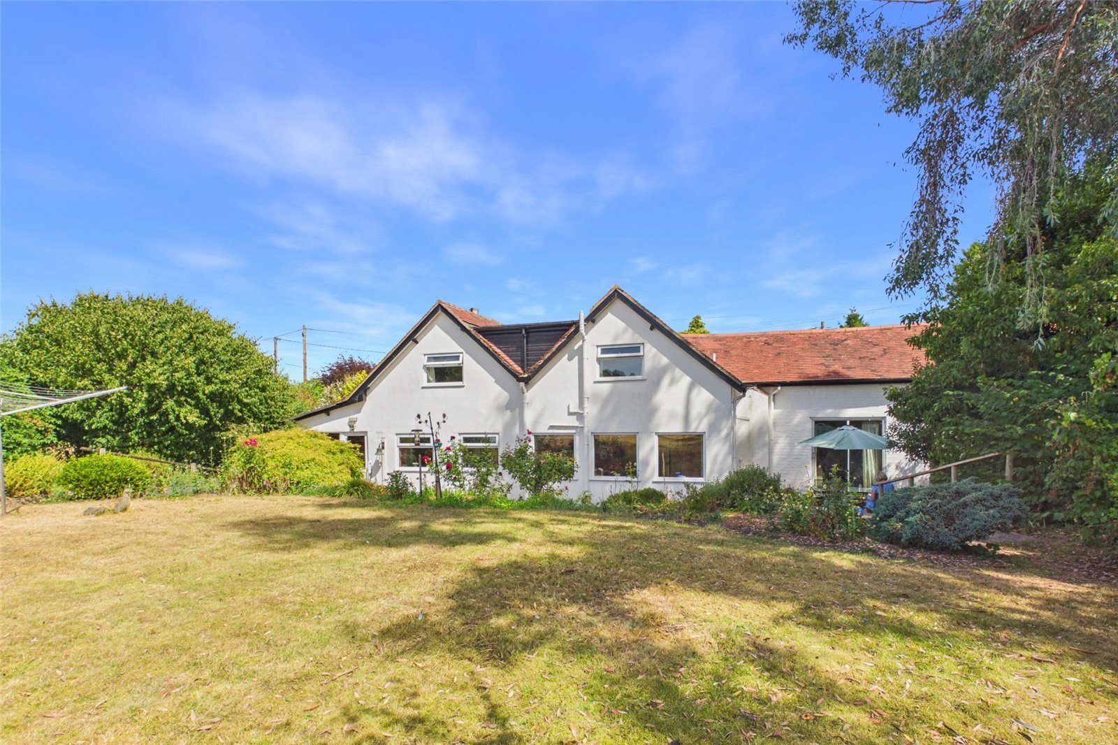 Peterstow, Ross-on-Wye, Herefordshire, HR9 Image 22