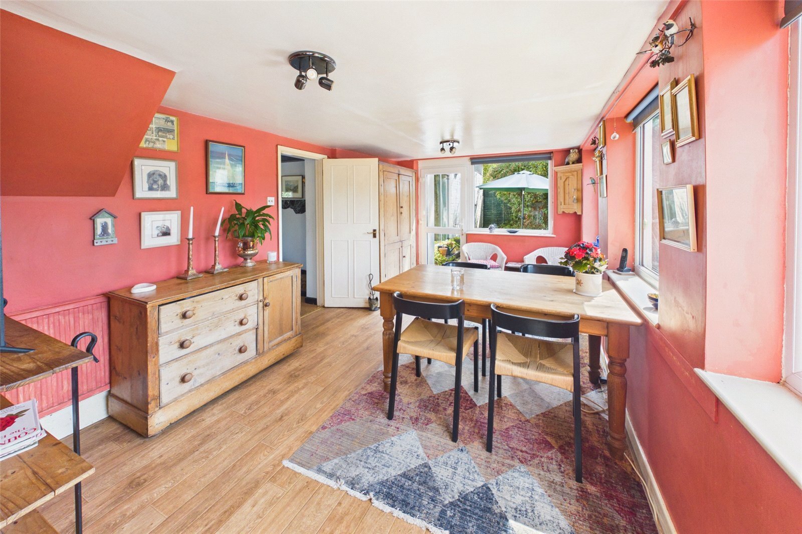 Peterstow, Ross-on-Wye, Herefordshire, HR9 Image 28
