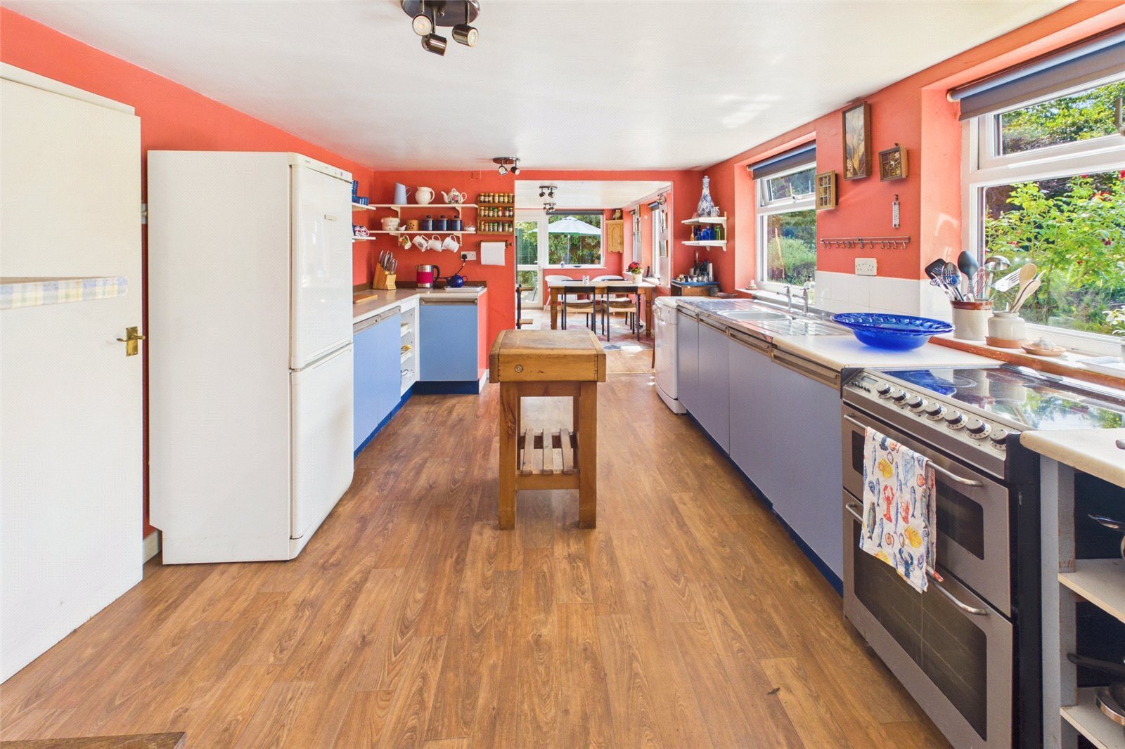 Peterstow, Ross-on-Wye, Herefordshire, HR9 Image 32