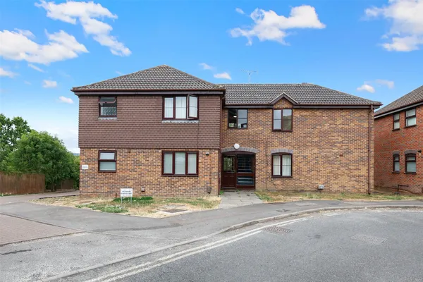 Teazlewood Park, Leatherhead, Surrey, KT22
