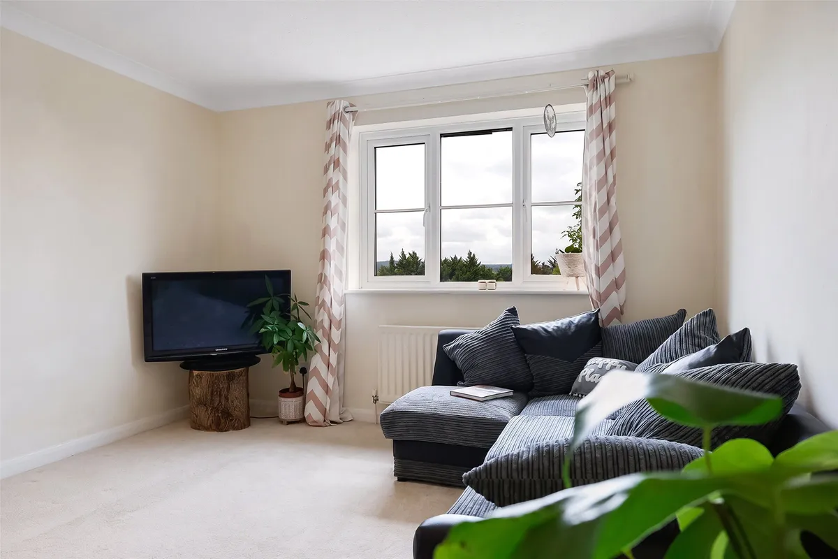 Teazlewood Park, Leatherhead, Surrey, KT22