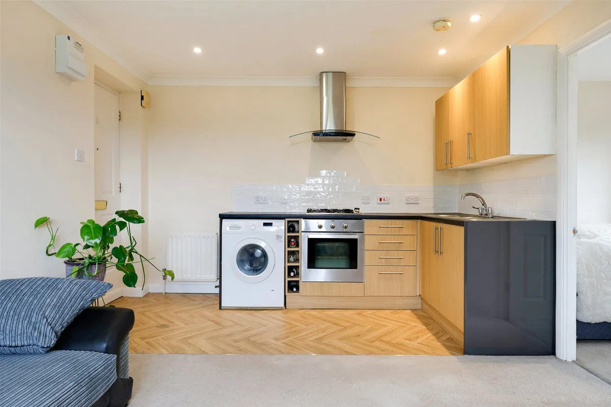 Teazlewood Park, Leatherhead, Surrey, KT22