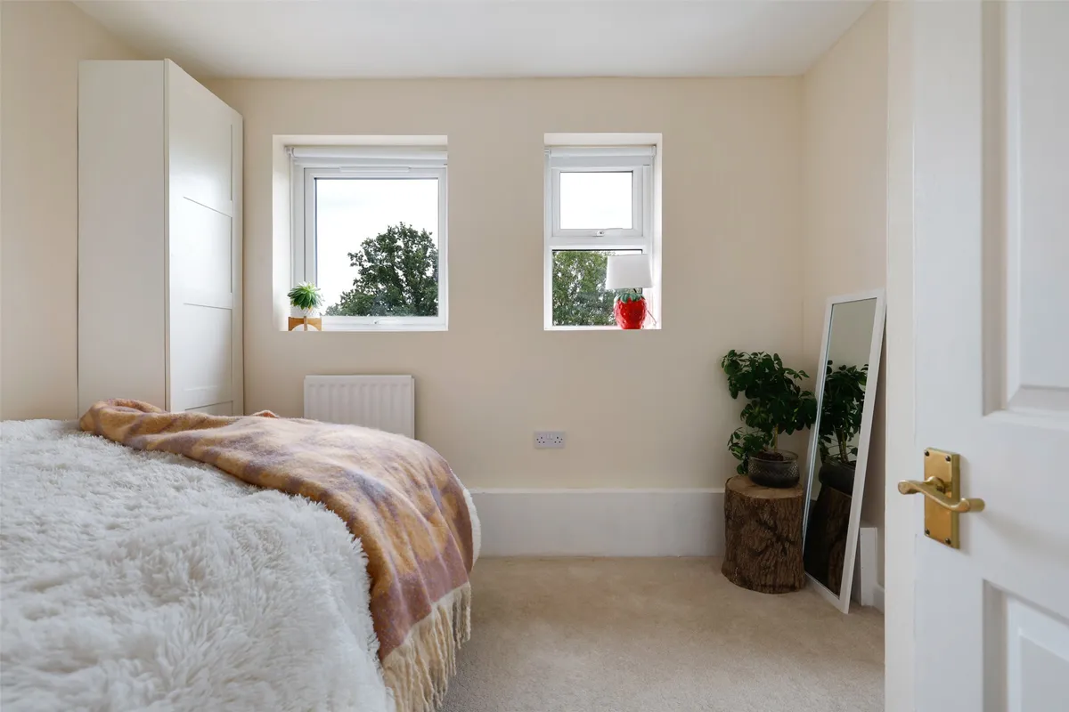 Teazlewood Park, Leatherhead, Surrey, KT22