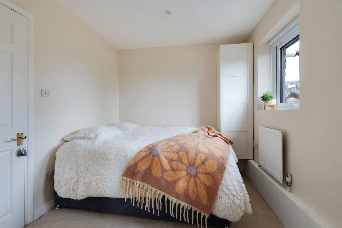 Teazlewood Park, Leatherhead, Surrey, KT22