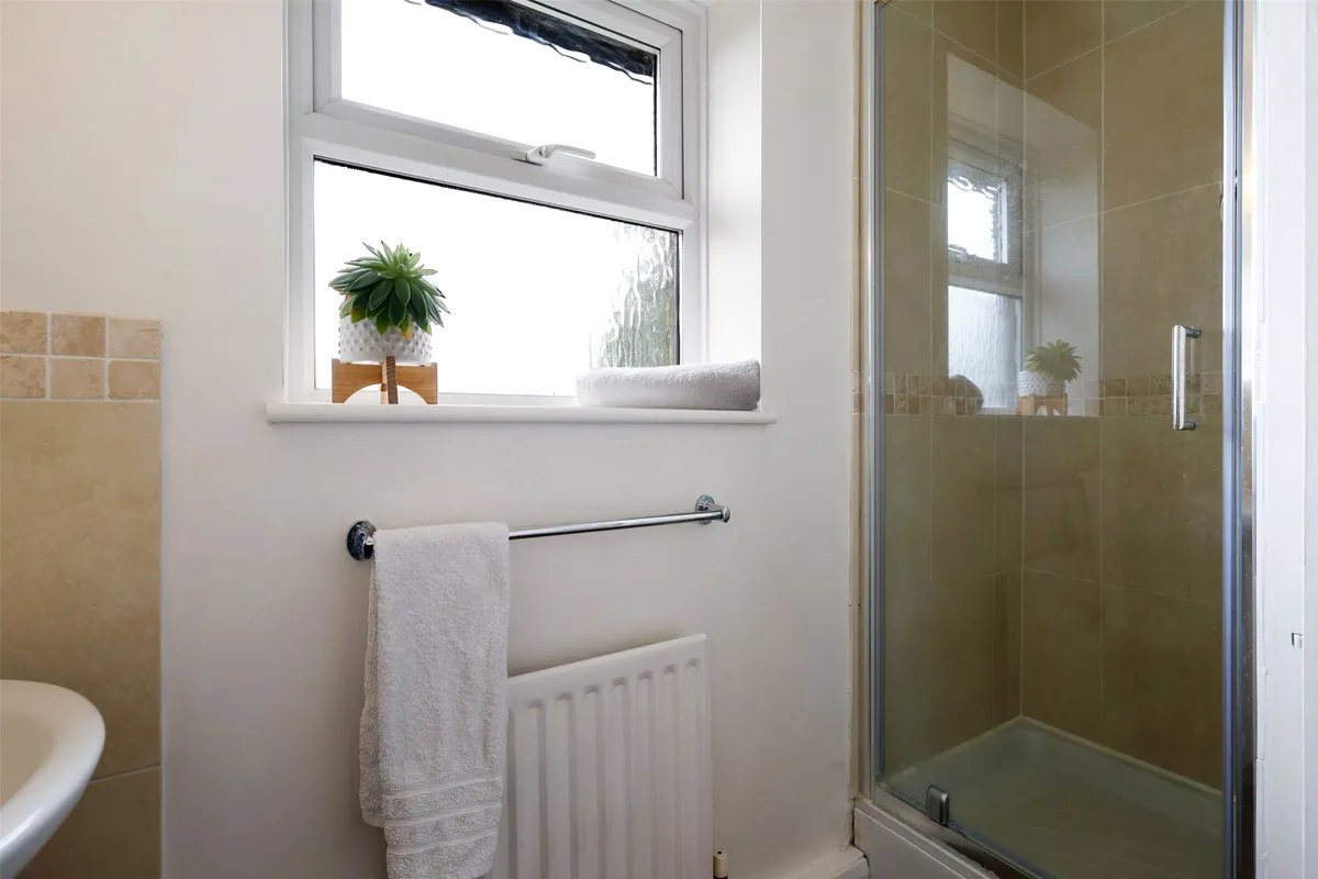 Teazlewood Park, Leatherhead, Surrey, KT22
