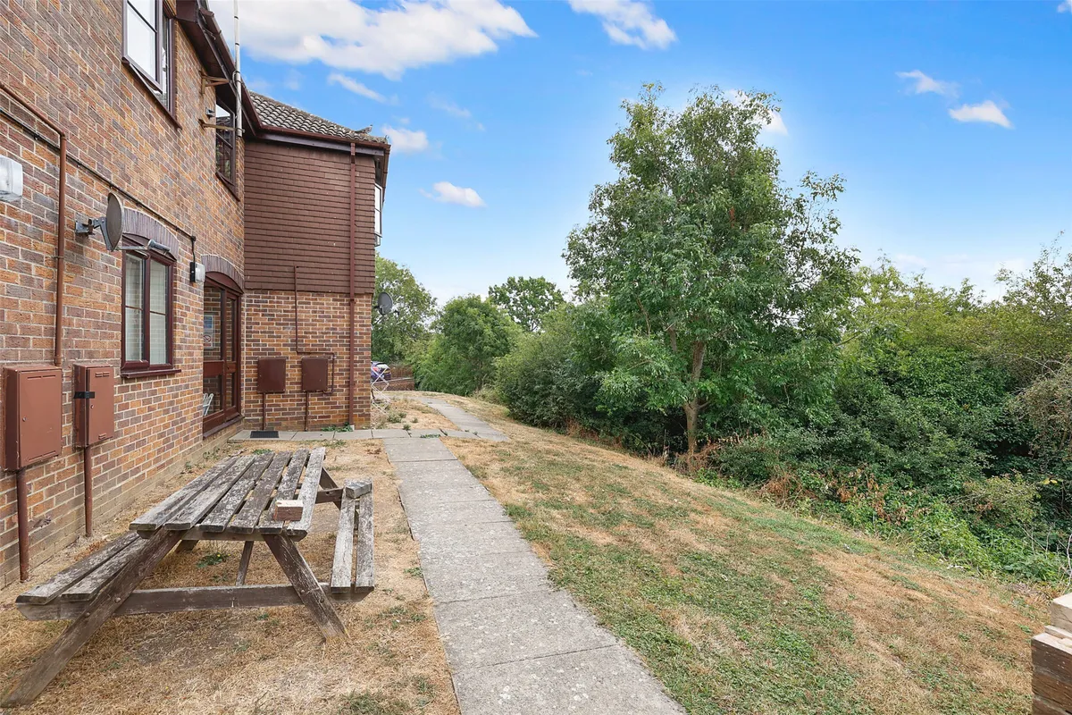 Teazlewood Park, Leatherhead, Surrey, KT22