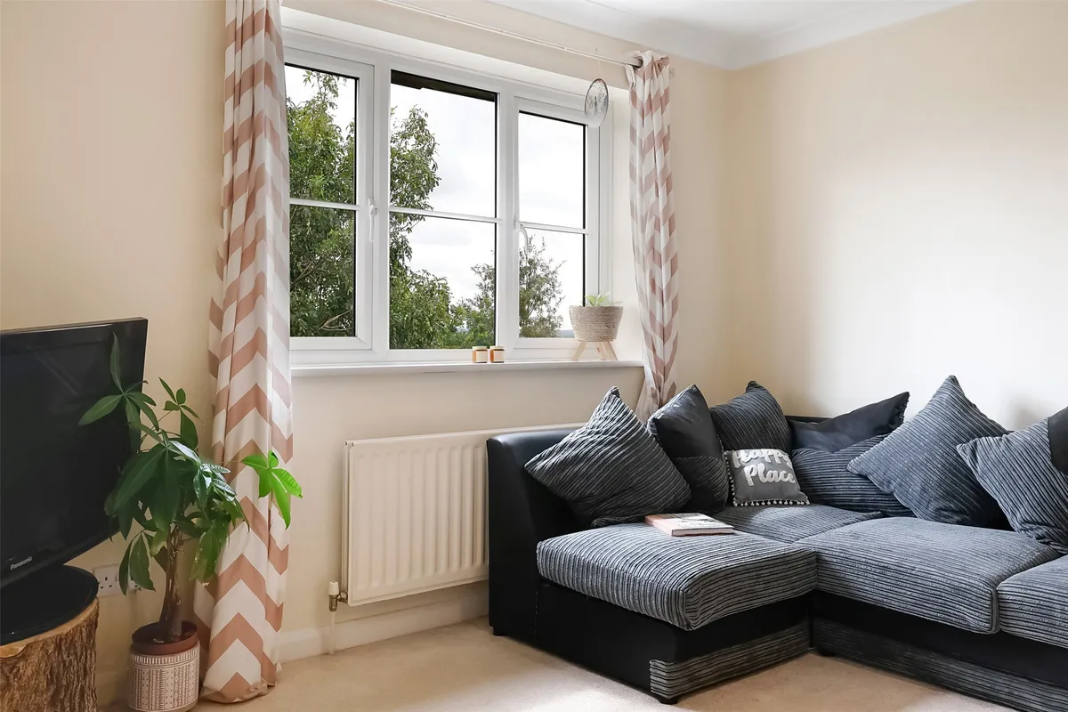 Teazlewood Park, Leatherhead, Surrey, KT22