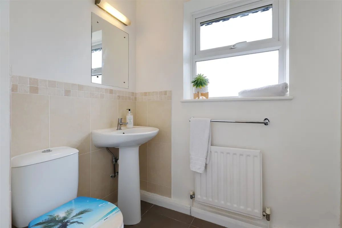 Teazlewood Park, Leatherhead, Surrey, KT22