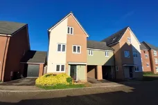 Anderson Drive, Peterborough