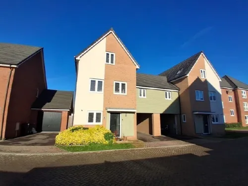 Anderson Drive, Peterboroughphoto
