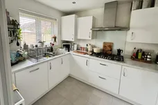 Anderson Drive, Peterborough