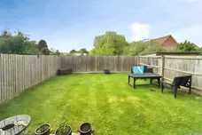 Anderson Drive, Peterborough