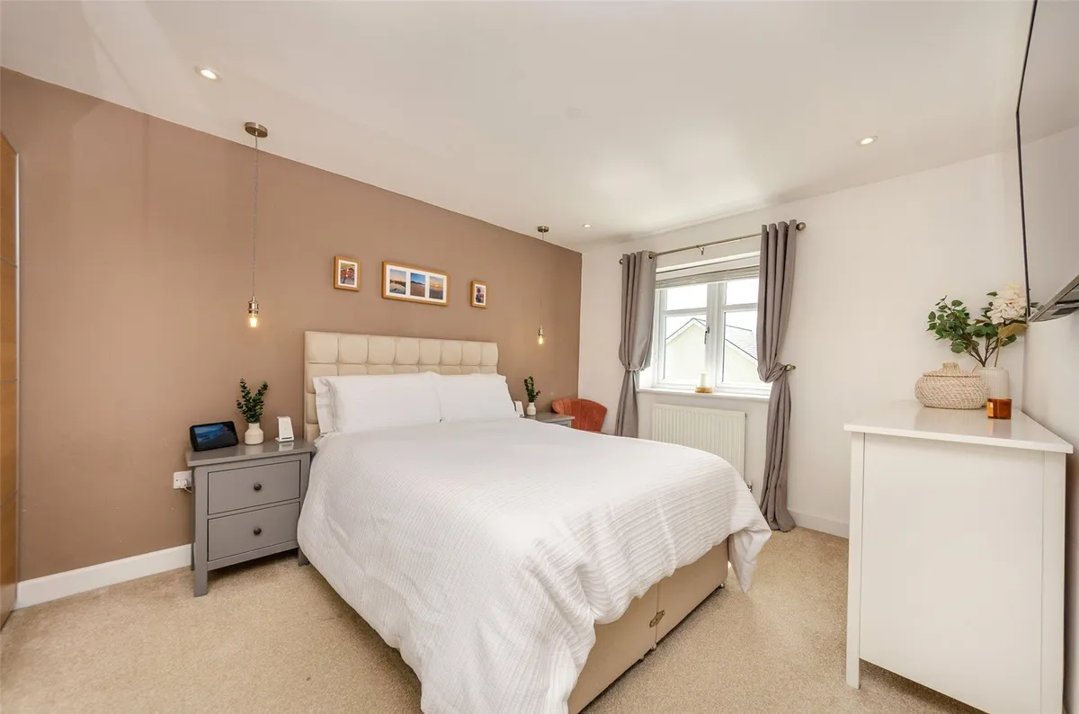 Gwel Y Llan, Caernarfon, Gwynedd, LL55