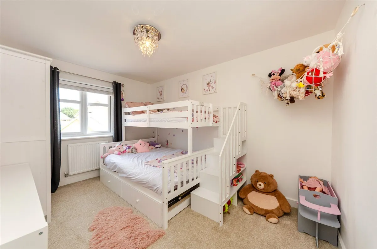 Gwel Y Llan, Caernarfon, Gwynedd, LL55