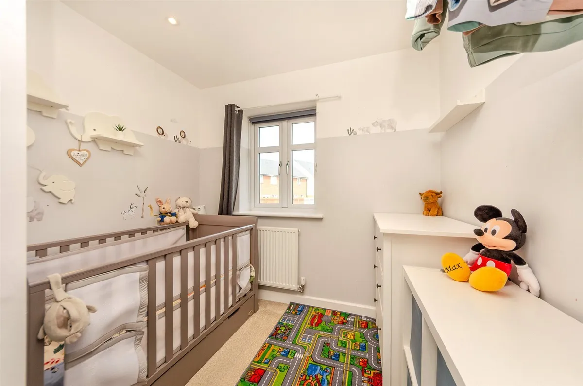 Gwel Y Llan, Caernarfon, Gwynedd, LL55