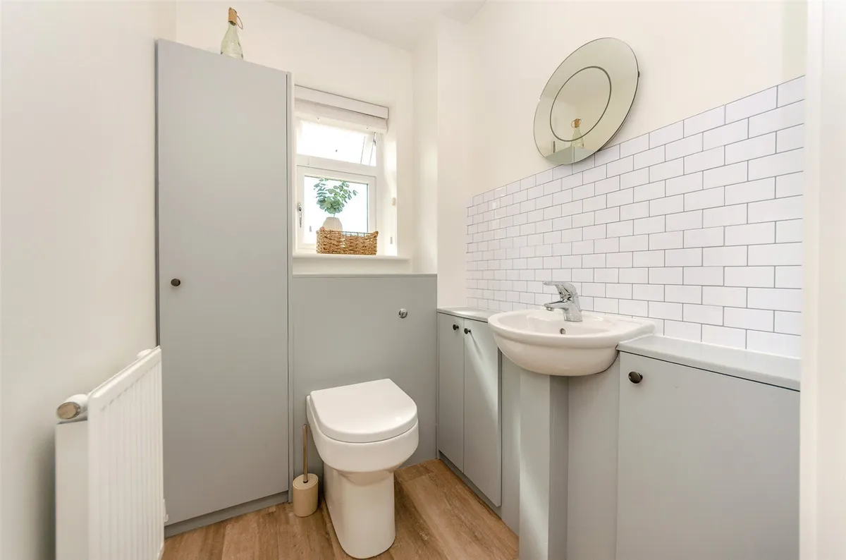 Gwel Y Llan, Caernarfon, Gwynedd, LL55