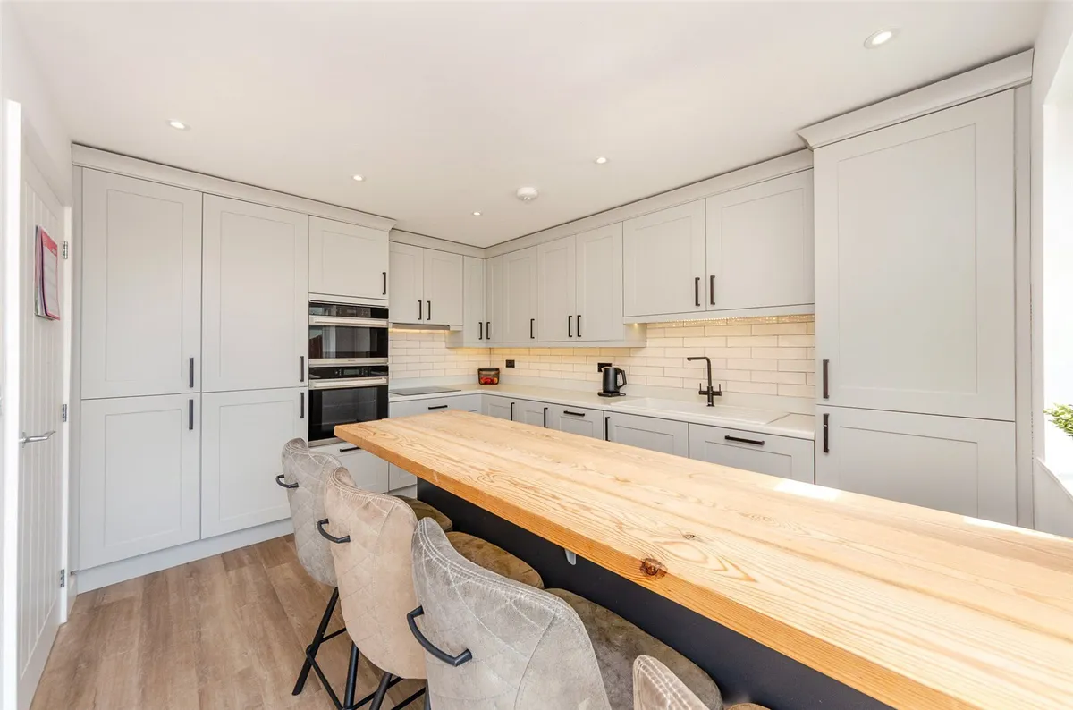 Gwel Y Llan, Caernarfon, Gwynedd, LL55