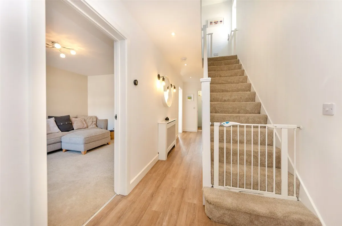 Gwel Y Llan, Caernarfon, Gwynedd, LL55