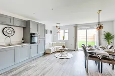 Brick Kiln Road, Raunds, Wellingborough