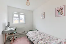 Brick Kiln Road, Raunds, Wellingborough