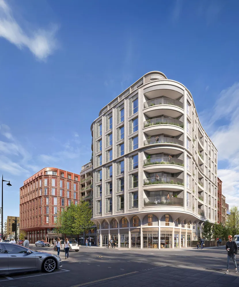 The Broadway, London, SW19 photo 7