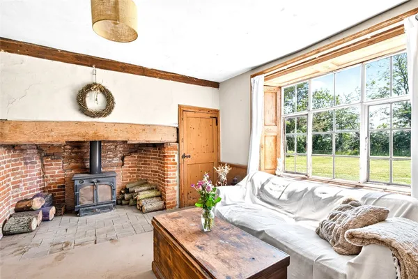 Bramfield, Halesworth, IP19 photo 3
