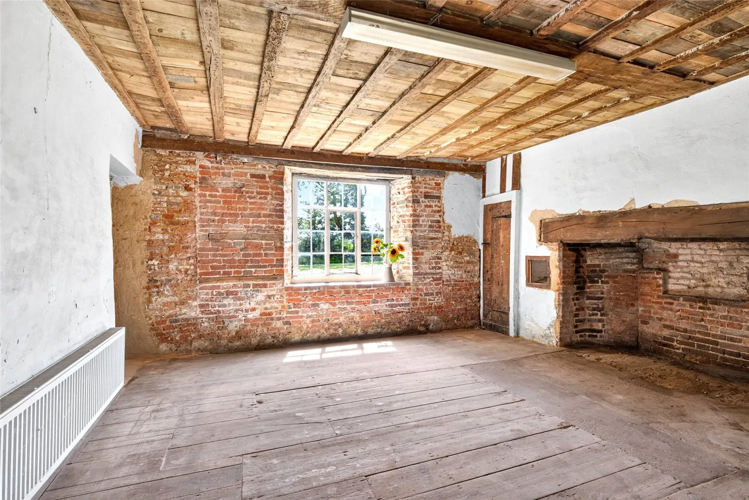 Bramfield, Halesworth, IP19 photo 4
