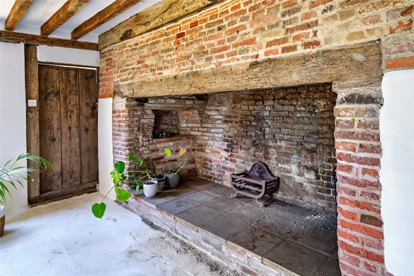 Bramfield, Halesworth, IP19 photo 5