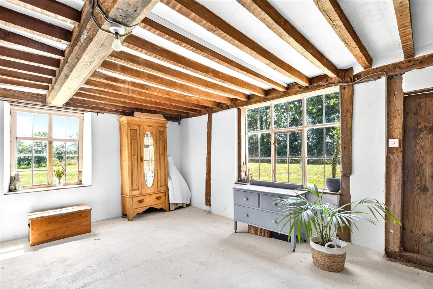 Bramfield, Halesworth, IP19 photo 8