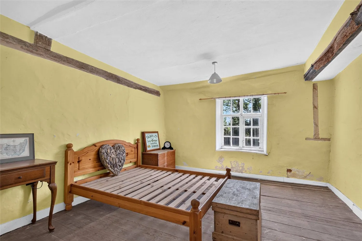 Bramfield, Halesworth, IP19 photo 16