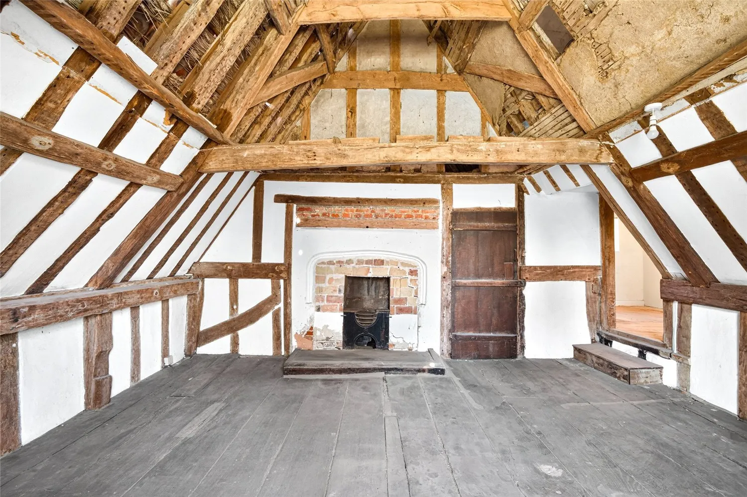 Bramfield, Halesworth, IP19 photo 18