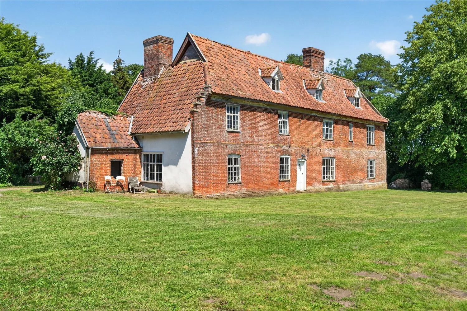 Bramfield, Halesworth, IP19 photo 19
