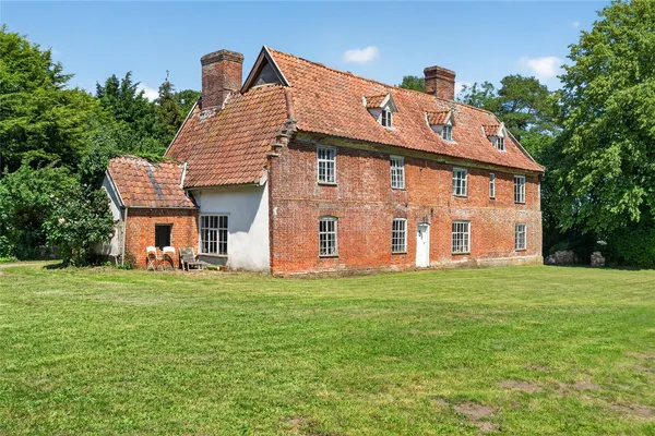 Bramfield, Halesworth, IP19 photo 19