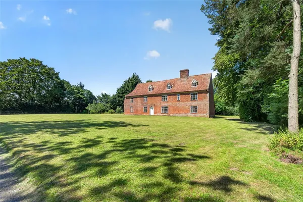 Bramfield, Halesworth, IP19 photo 24