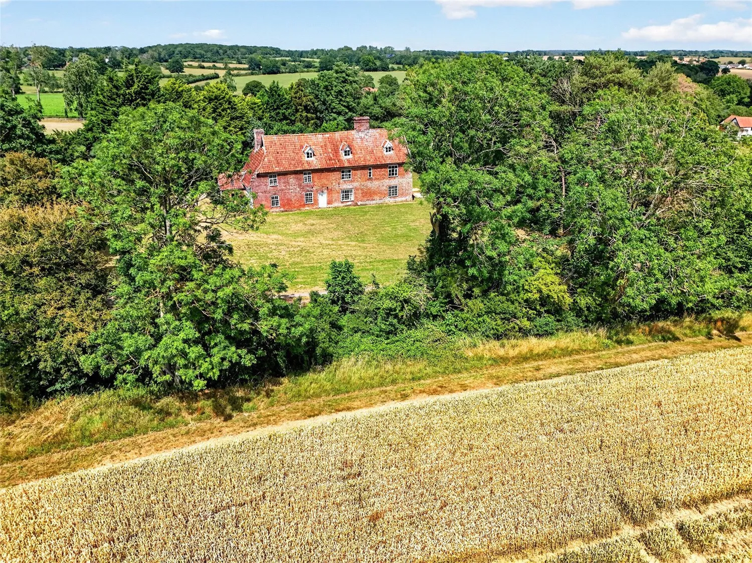 Bramfield, Halesworth, IP19 photo 25