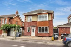 Maple Road, BOURNEMOUTH