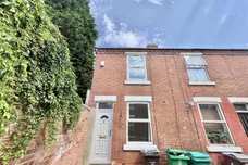 Elton Terrace, NOTTINGHAM