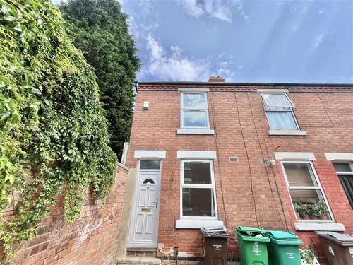 Elton Terrace, NOTTINGHAMphoto