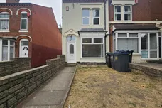 Stockwell Road, BIRMINGHAM
