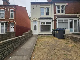 Stockwell Road, BIRMINGHAM photo