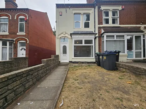 Stockwell Road, BIRMINGHAMphoto