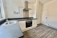 Elton Terrace, NOTTINGHAM